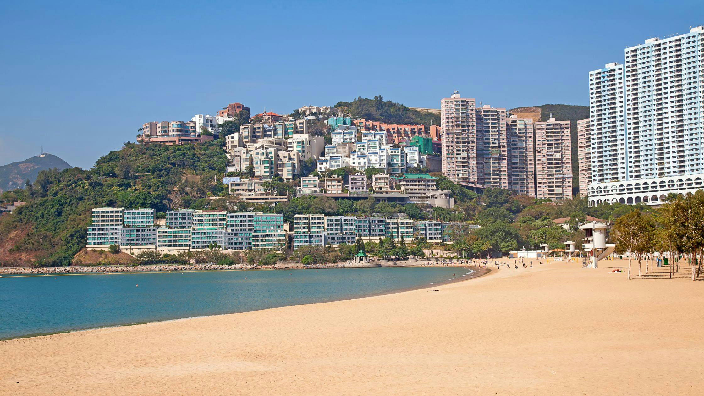 Repulse Bay – The Seaside Gem